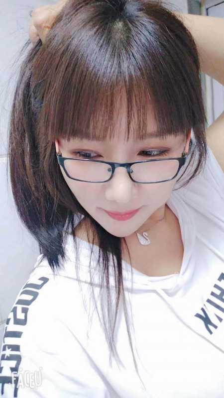 南京丁家庄大奶妹子
